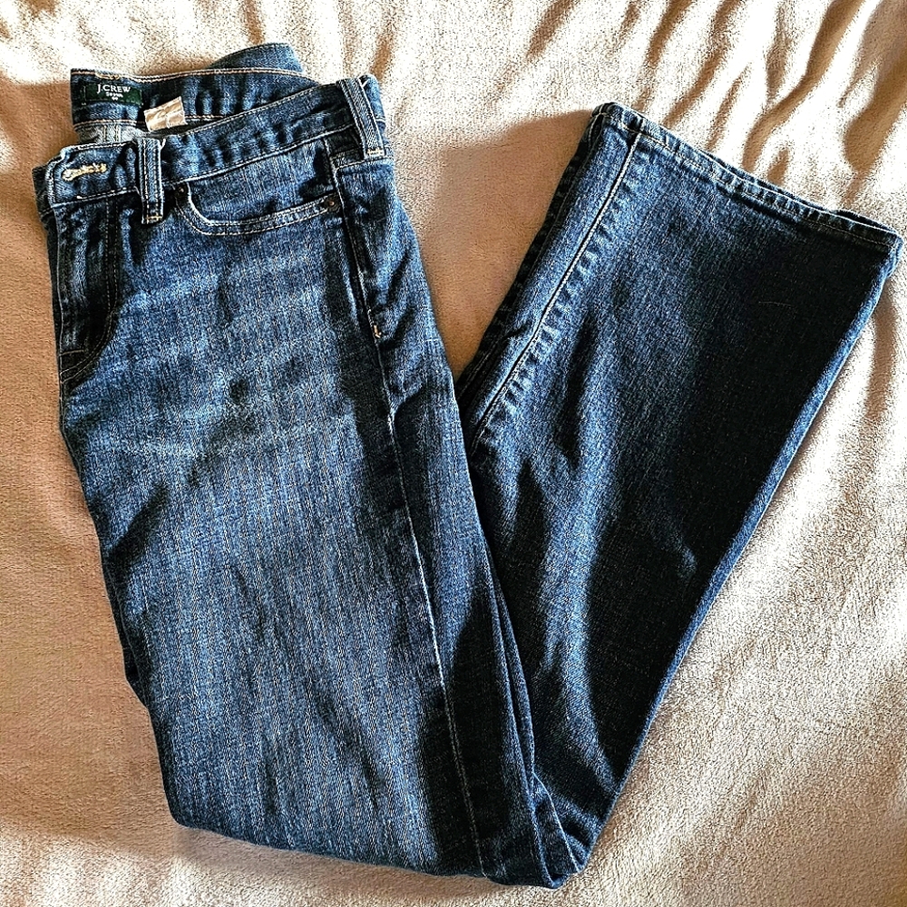 J crew Jeans